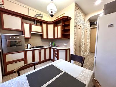 квартира за адресою Бастіонна вул., 5/13