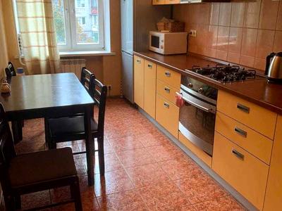 квартира за адресою Київ, Борщагівська вул., 129/131