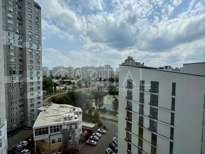квартира по адресу Драгоманова ул., 31-А