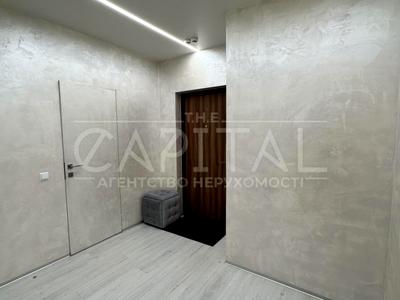 квартира по адресу Столичное шоссе, 3