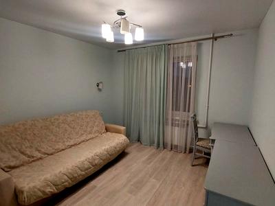 квартира по адресу Оболонский просп., 2