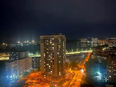квартира за адресою Харківське шосе, 182