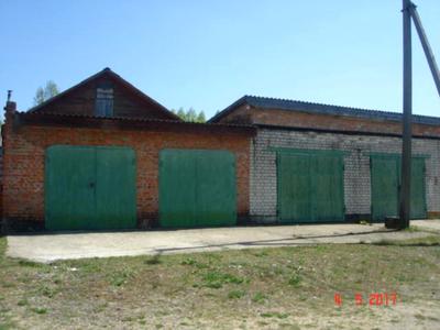 комерційна за адресою Репки, 3