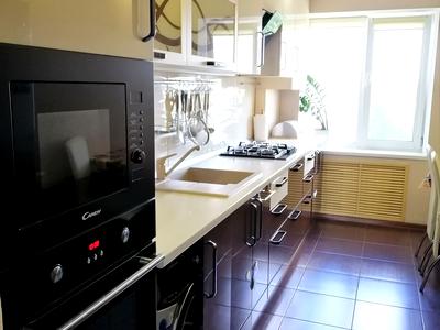 квартира по адресу Шульгиных, 43