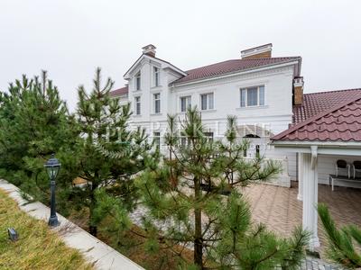 будинок за адресою Лісова вул.