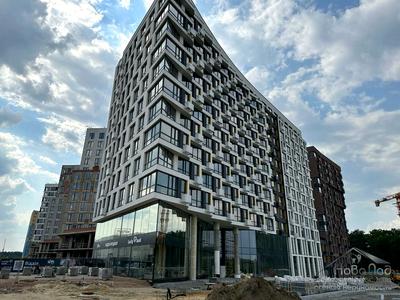 квартира за адресою Берковецька вул., 4-Д