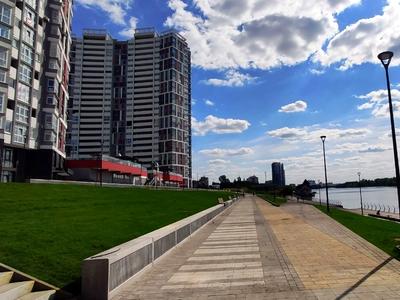 квартира по адресу Никольско-Слободская ул., 10