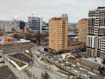 квартира по адресу Литейная ул., 2-А