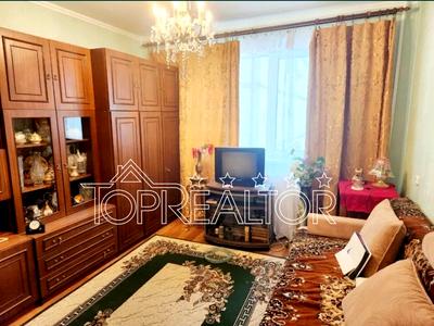квартира за адресою Салтівське шосе, 244