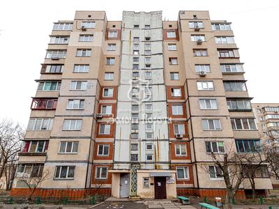 квартира за адресою Велика Окружна вул., 1-Г