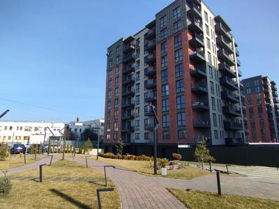 квартира по адресу Тлехаса ул., 7