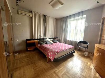 квартира по адресу Бакуліна, 1