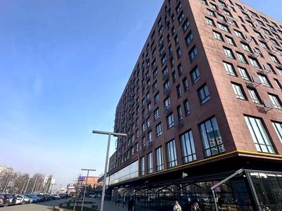 квартира по адресу Стрийская ул., 45