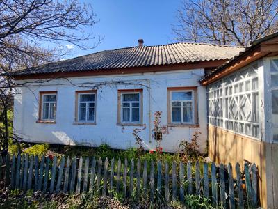 будинок за адресою с. Балаклея, Добросусідська, 22