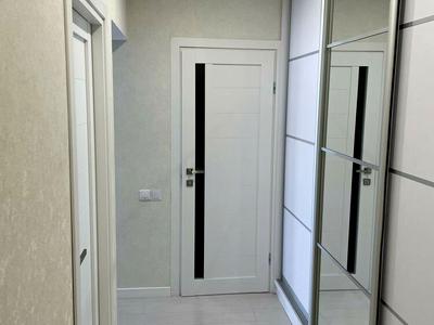квартира за адресою Миколи Боголюбова вул., 3