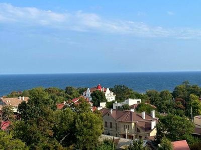 квартира за адресою Фонтанська дорога вул. (Перекопской дивизии улица), 124