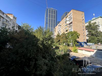 квартира по адресу Евгения Коновальца ул. (Щорса), 3
