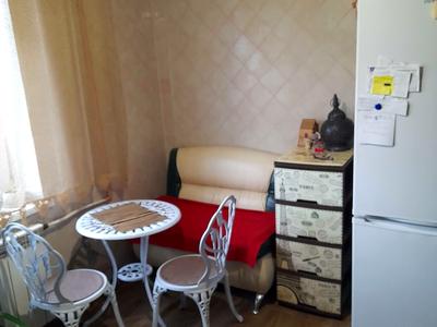 квартира по адресу Апрельский пер., 3