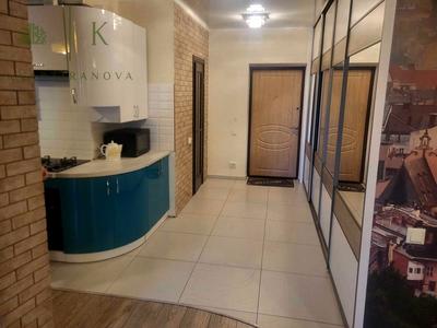 квартира по адресу Голубовича С., 37
