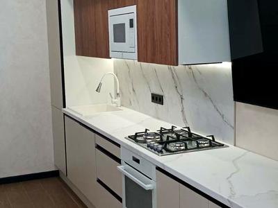квартира по адресу Запорожское шоссе, 32