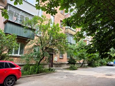квартира по адресу Академіка Возіанова ул. (Академіка Карпинського), 6