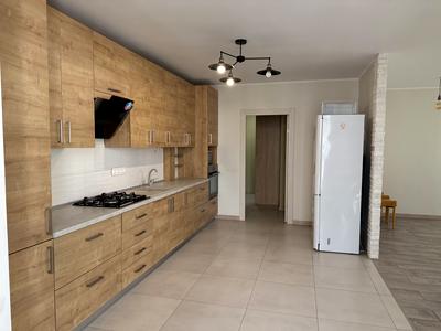 квартира за адресою Олекси Тихого пров., 4 к1