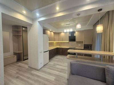 квартира за адресою Регенераторна вул., 4