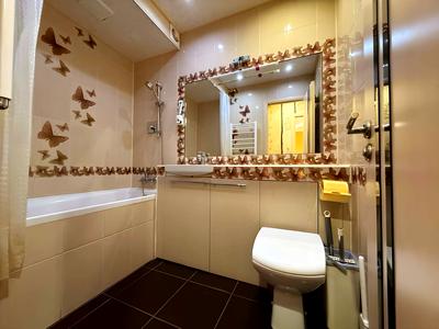 квартира за адресою Кам'янська вул., 30