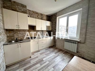 квартира за адресою Євгена Чикаленка вул., 44