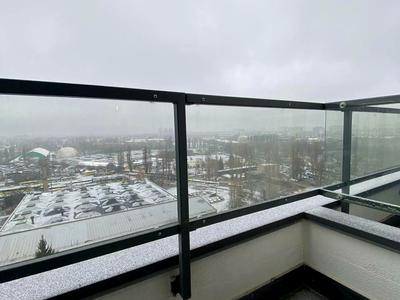 квартира за адресою Святослава Хороброго вул., 11-Б