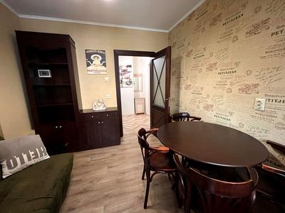 квартира по адресу Григория Ващенко ул., 3