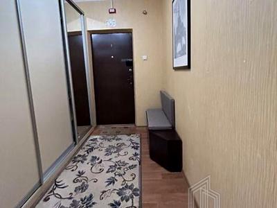 квартира по адресу Елизаветы Чавдар ул., 28