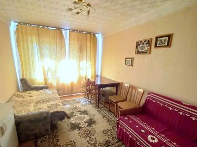 квартира по адресу Верховной Рады бульв., 26-В