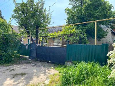 дом по адресу Балашовская ул., 88