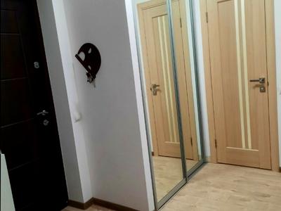 квартира за адресою Зарічна вул., 1-Б