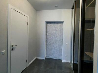 квартира за адресою Ревуцького вул., 40-Б