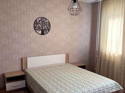 квартира за адресою Саперно-Слобідська вул., 8