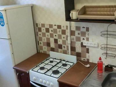 квартира по адресу Богдана Хмельницкого просп. (Героев Сталинграда), 31