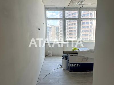 квартира за адресою Академіка Сахарова вул., 3-В