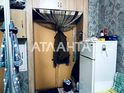 кімната за адресою Павла Зеленого вул. (Коблевська), 9