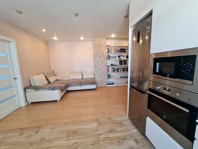 квартира за адресою Білоруська вул., 36А