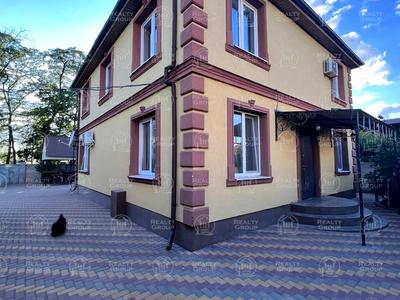 дом по адресу Затишна