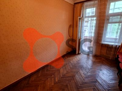 квартира по адресу Авиаконструктора Антонова ул., 2/32