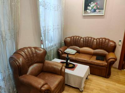 квартира за адресою Євгена Чикаленка вул. (Пушкінська), 43