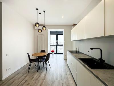 квартира за адресою Перемоги просп., 66к