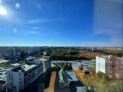 квартира по адресу Подволочиское шоссе, 6