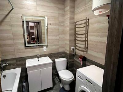 квартира за адресою Заливна вул., 6