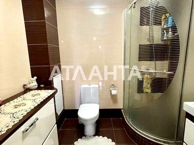 квартира за адресою Євгена Чикаленка вул., 59