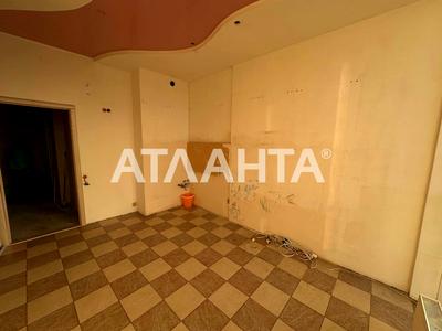 квартира за адресою Французький бульв., 60б