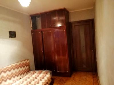 квартира по адресу Васильковская ул., 21/18